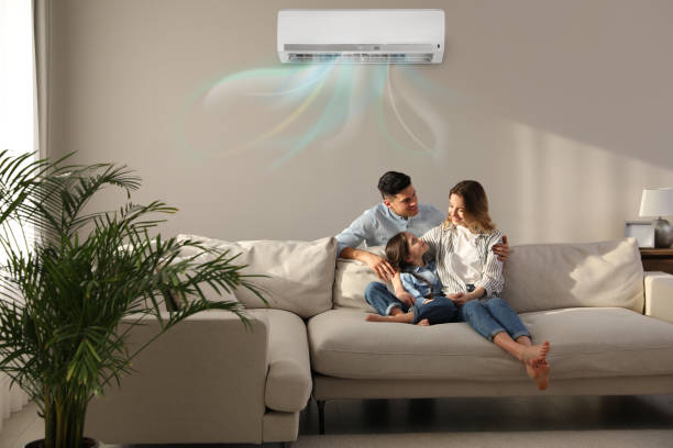 Trusted Rupert, ID HVAC Experts