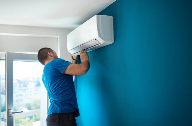 Ductless HVAC Repair in Rupert, ID