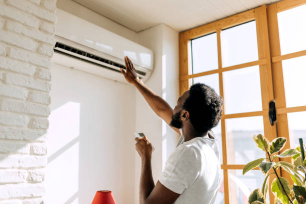 Best HVAC Repair Near Me  in Rupert, ID